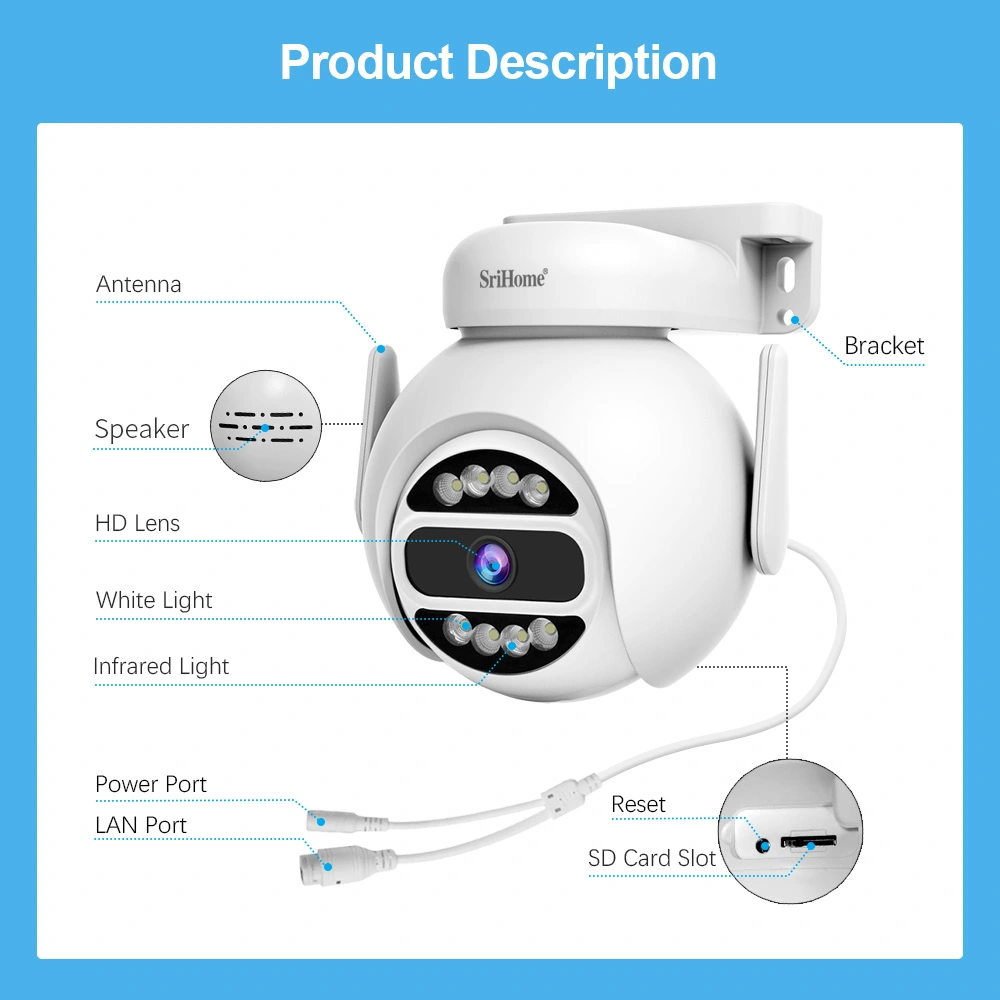 sh047 product description