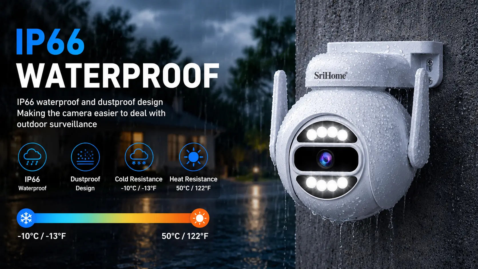 ip66 rating