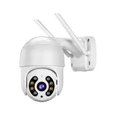 3 mp wireless camera