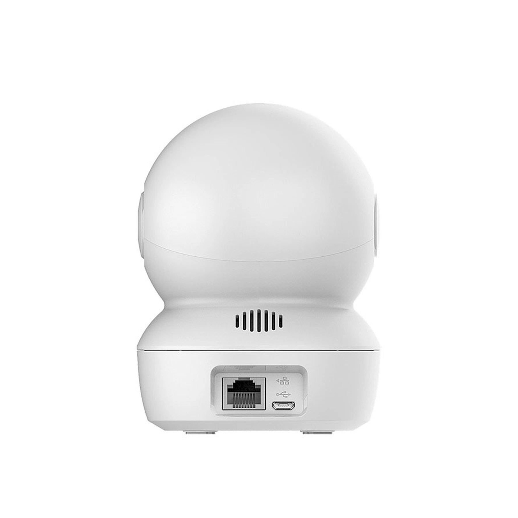 H6c cctv ethernet port