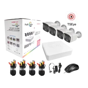 IP camera set