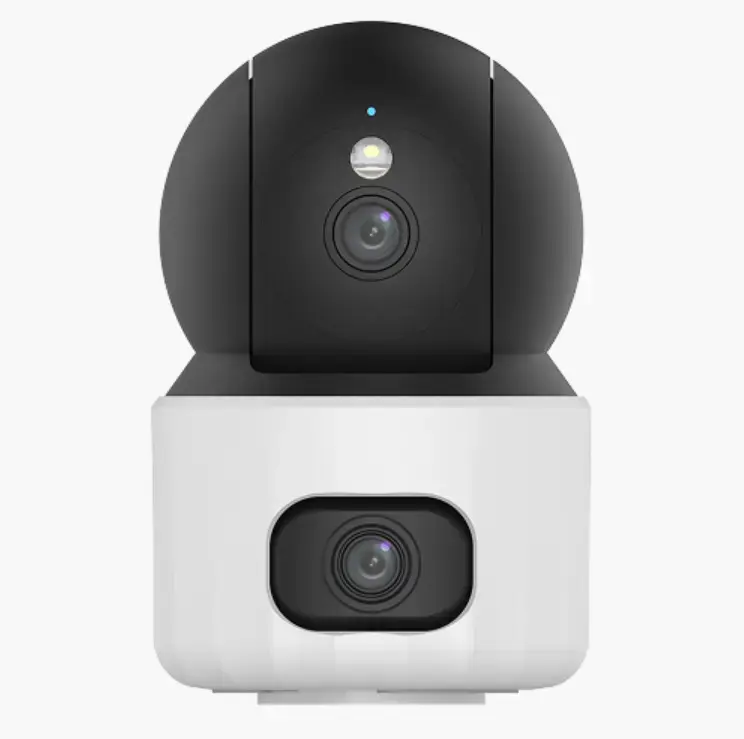 indoor wireless cctv camera
