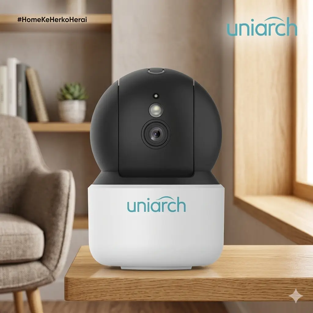 indoor wireless cctv