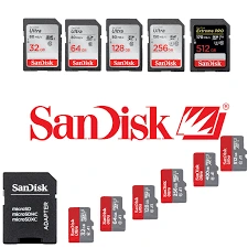 memory card