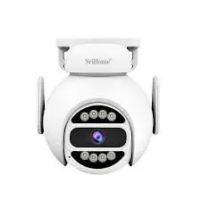 4 mp srihome cctv