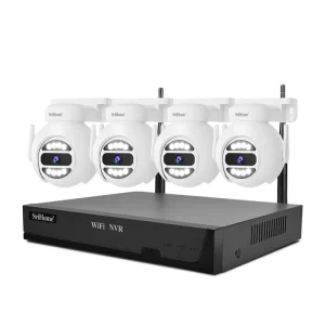 Wifi NVR camera