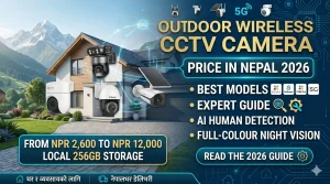 cctv camera price