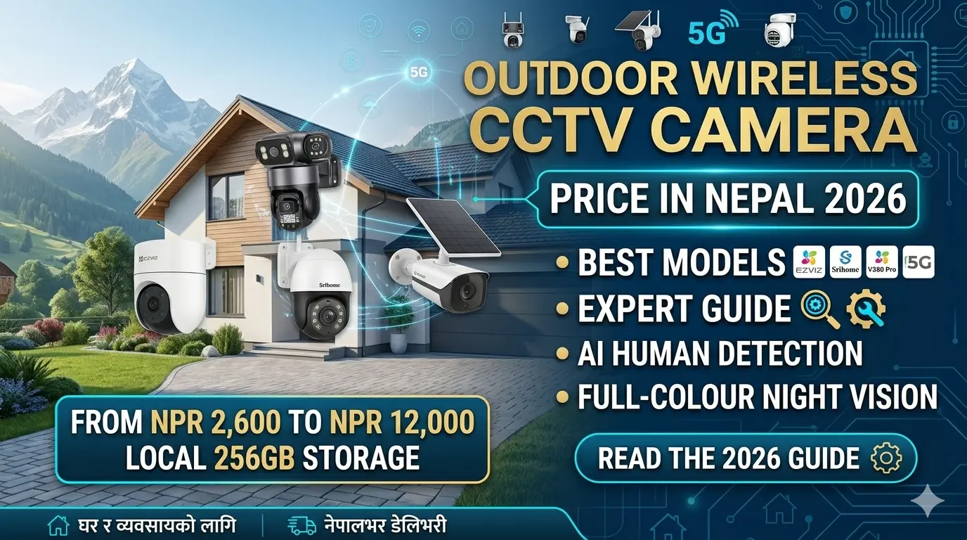 cctv camera price