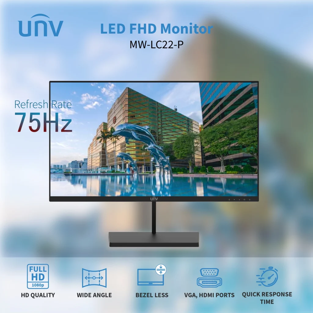 22 inch monitor