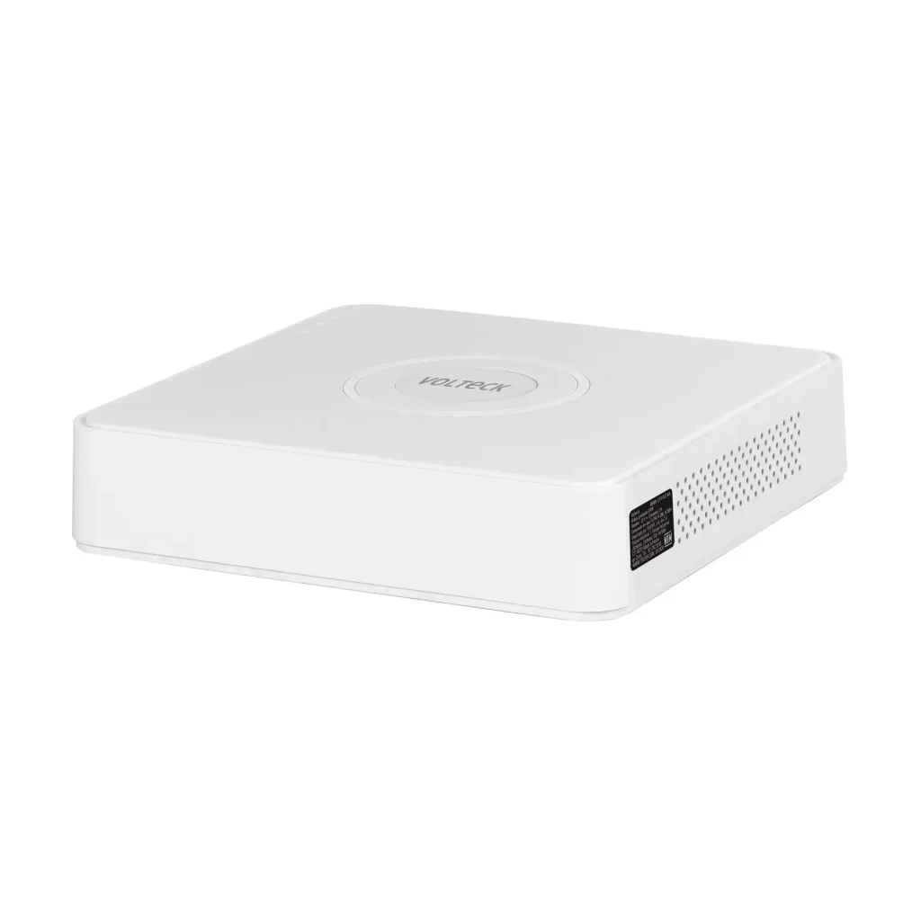 dvr box 4 channel