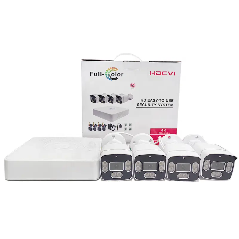 dvr set box