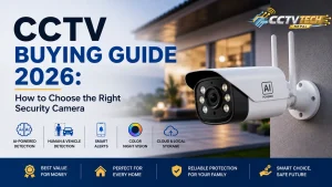 cctv buying guide 2026